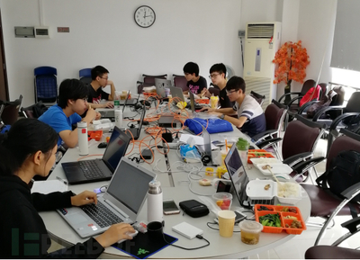 2018年首屆方班-諾勵(lì)網(wǎng)絡(luò)安全對(duì)抗賽圓滿結(jié)束