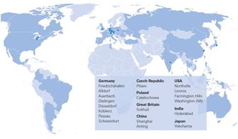 中國(guó)引領(lǐng) 采埃孚在華第三個(gè)研發(fā)中心落戶廣州花都